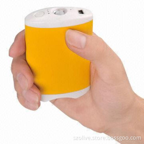 Promotional USB Hand Warmer